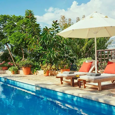 Balik Villa *